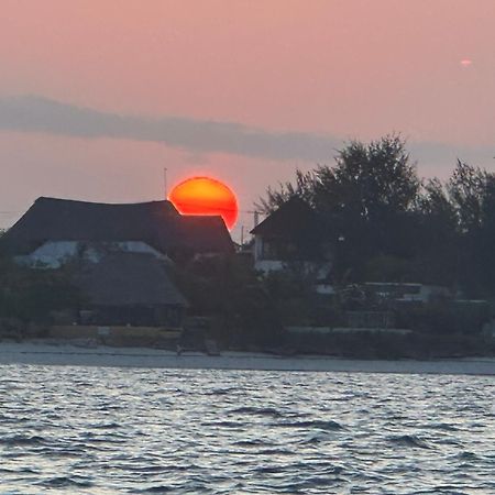 Villa Serenity, Tanzania Unforgettable Paje Exteriör bild