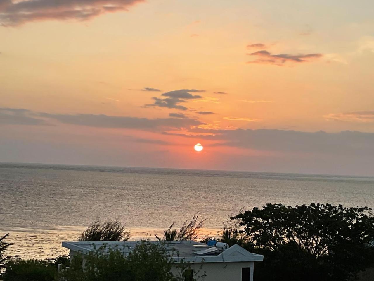 Villa Serenity, Tanzania Unforgettable Paje Exteriör bild