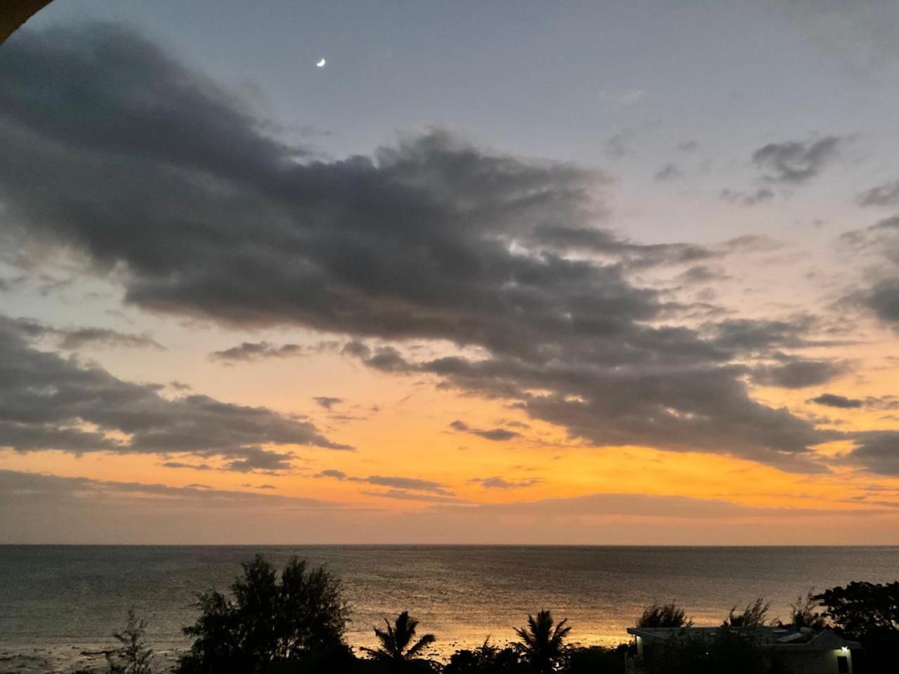 Villa Serenity, Tanzania Unforgettable Paje Exteriör bild