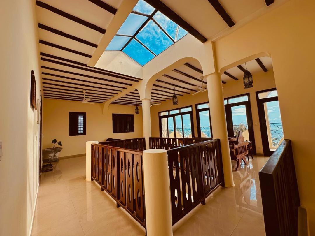 Villa Serenity, Tanzania Unforgettable Paje Exteriör bild